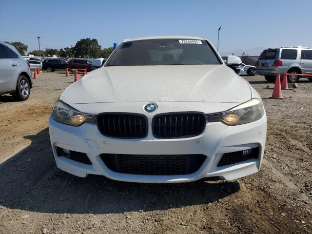 Photo 4 VIN: WBA3C1C53FP854107 - BMW 328 I SULE 