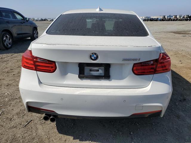 Photo 5 VIN: WBA3C1C53FP854107 - BMW 328 I SULE 