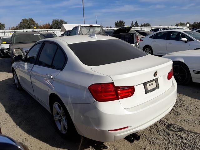 Photo 1 VIN: WBA3C1C54CF430369 - BMW 328 I SULE 