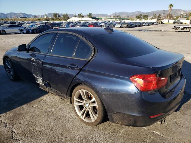 Photo 1 VIN: WBA3C1C54CF432266 - BMW 328I 