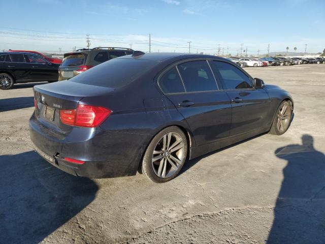 Photo 2 VIN: WBA3C1C54CF432266 - BMW 328I 