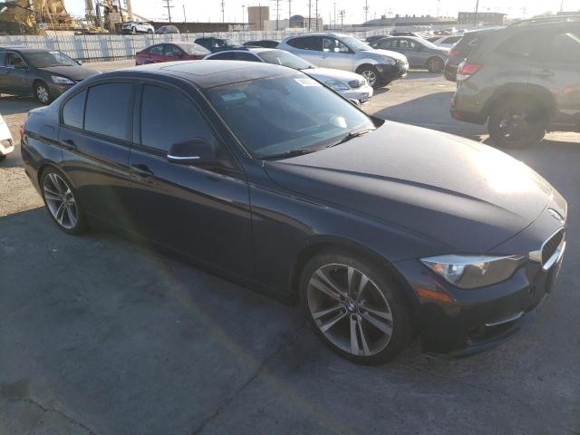 Photo 3 VIN: WBA3C1C54CF432266 - BMW 328I 