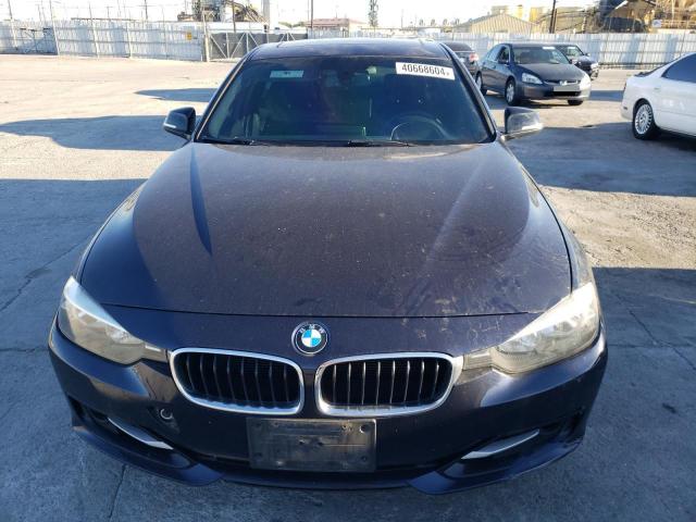 Photo 4 VIN: WBA3C1C54CF432266 - BMW 328I 