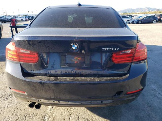 Photo 5 VIN: WBA3C1C54CF432266 - BMW 328I 