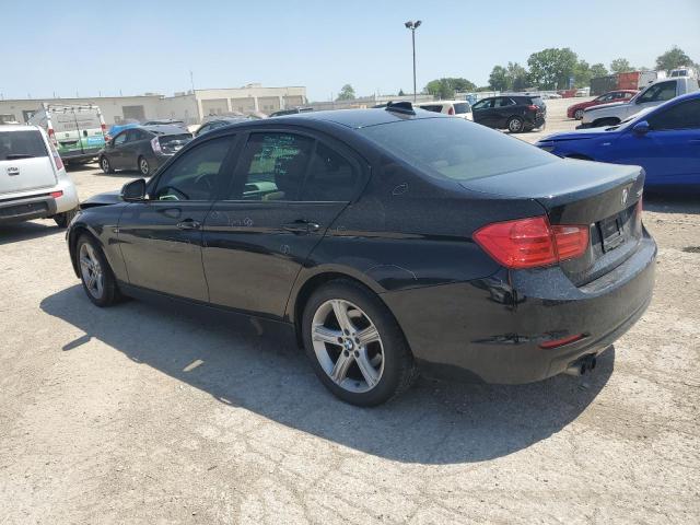 Photo 1 VIN: WBA3C1C54CF433840 - BMW 3 SERIES 