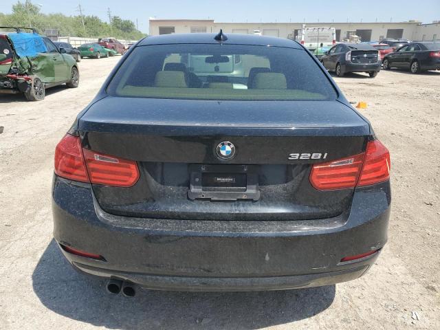 Photo 5 VIN: WBA3C1C54CF433840 - BMW 3 SERIES 