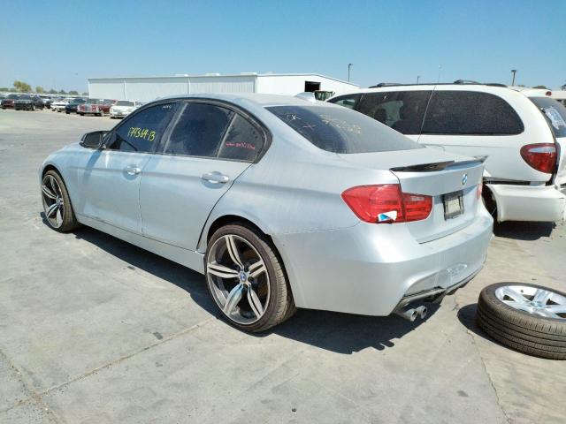 Photo 2 VIN: WBA3C1C54DF435105 - BMW 328 I SULE 