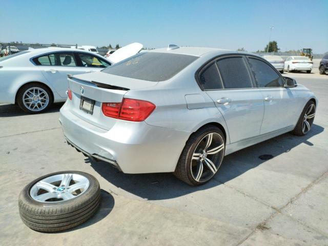 Photo 3 VIN: WBA3C1C54DF435105 - BMW 328 I SULE 