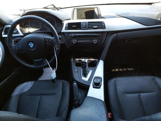 Photo 8 VIN: WBA3C1C54DF435105 - BMW 328 I SULE 