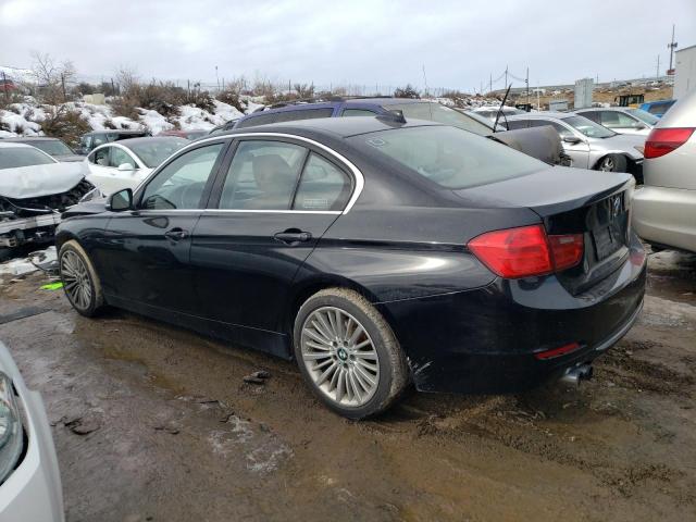 Photo 1 VIN: WBA3C1C54DF435394 - BMW 328 I SULE 