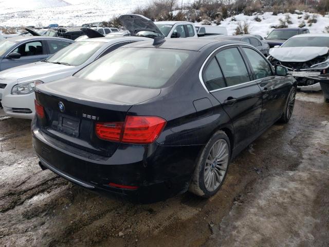 Photo 2 VIN: WBA3C1C54DF435394 - BMW 328 I SULE 