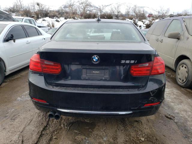 Photo 5 VIN: WBA3C1C54DF435394 - BMW 328 I SULE 