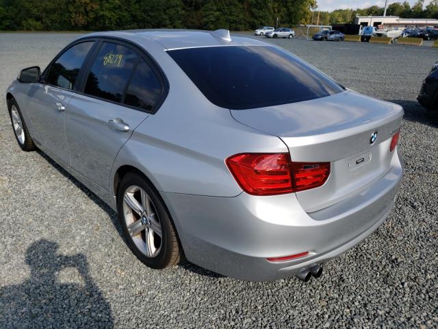 Photo 2 VIN: WBA3C1C54DF436724 - BMW 328 I SULE 