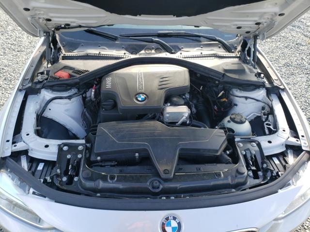 Photo 6 VIN: WBA3C1C54DF436724 - BMW 328 I SULE 