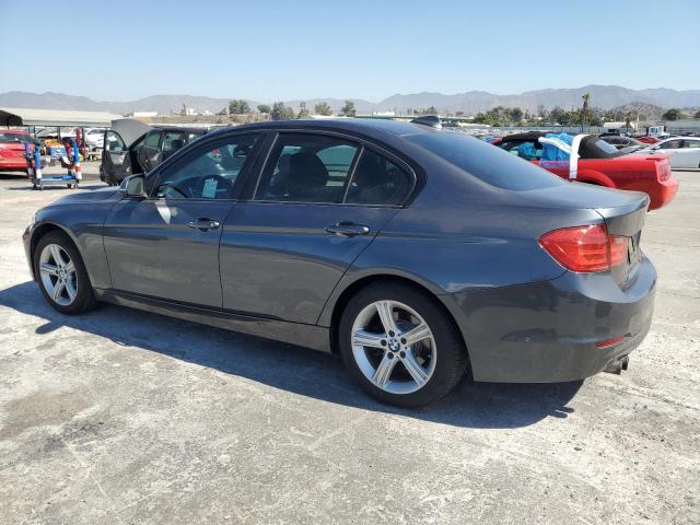 Photo 1 VIN: WBA3C1C54DF437243 - BMW 328 I SULE 