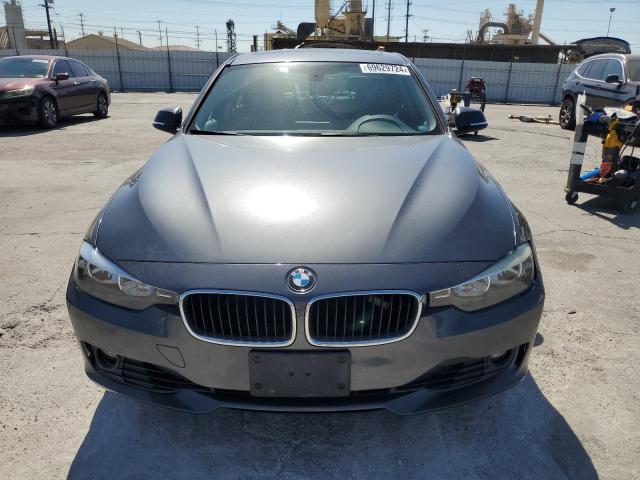 Photo 4 VIN: WBA3C1C54DF437243 - BMW 328 I SULE 