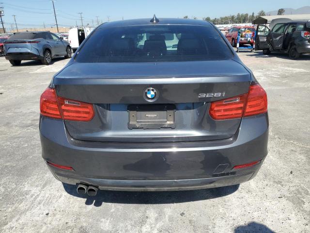 Photo 5 VIN: WBA3C1C54DF437243 - BMW 328 I SULE 