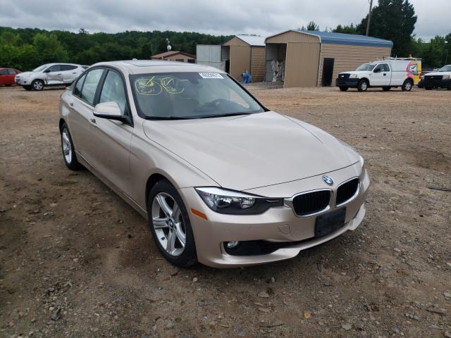 Photo 0 VIN: WBA3C1C54DF437923 - BMW 328 I SULE 