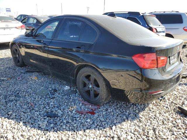 Photo 2 VIN: WBA3C1C54DF438277 - BMW 328 I SULE 