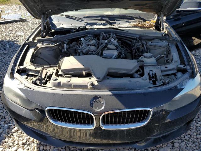 Photo 6 VIN: WBA3C1C54DF438277 - BMW 328 I SULE 