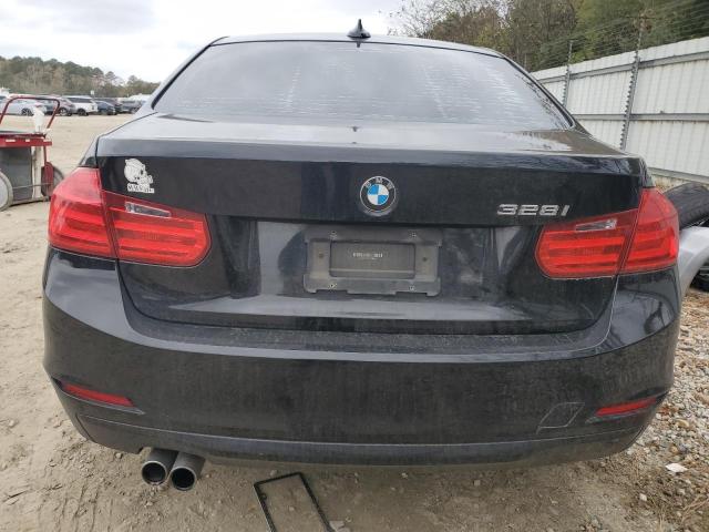 Photo 5 VIN: WBA3C1C54DF438909 - BMW 328 I SULE 