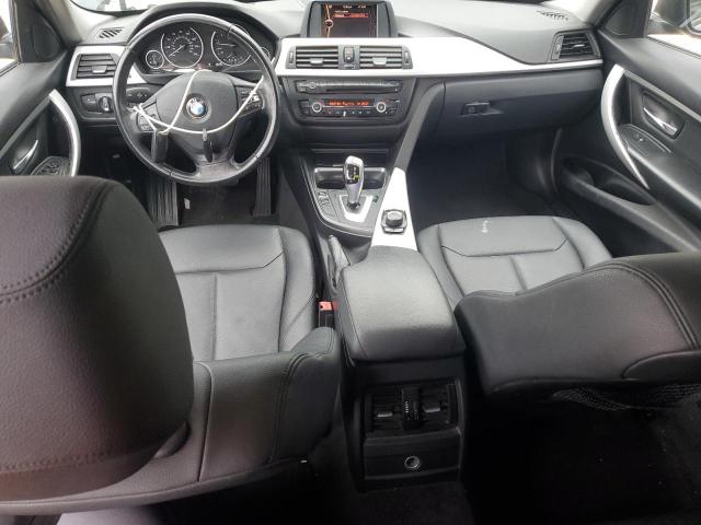 Photo 7 VIN: WBA3C1C54DF438909 - BMW 328 I SULE 