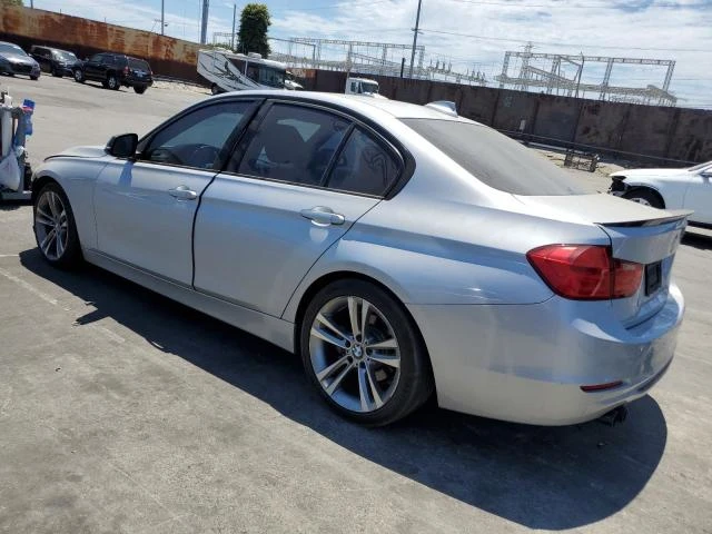 Photo 1 VIN: WBA3C1C54DF439865 - BMW 328 I SULE 