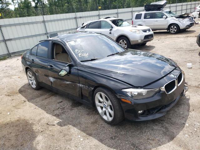 Photo 0 VIN: WBA3C1C54DF440854 - BMW 328 I SULE 