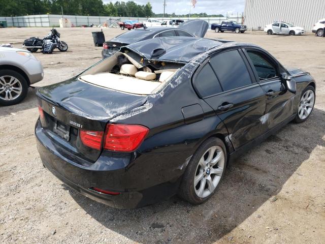 Photo 3 VIN: WBA3C1C54DF440854 - BMW 328 I SULE 