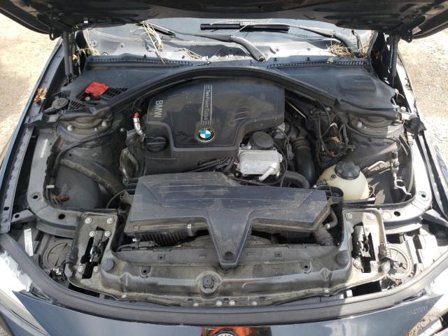 Photo 6 VIN: WBA3C1C54DF440854 - BMW 328 I SULE 