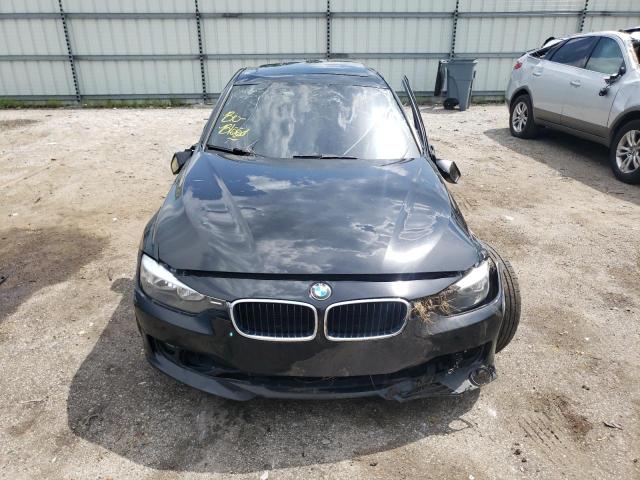 Photo 8 VIN: WBA3C1C54DF440854 - BMW 328 I SULE 