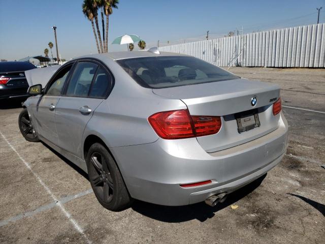 Photo 2 VIN: WBA3C1C54DF441471 - BMW 328 I SULE 