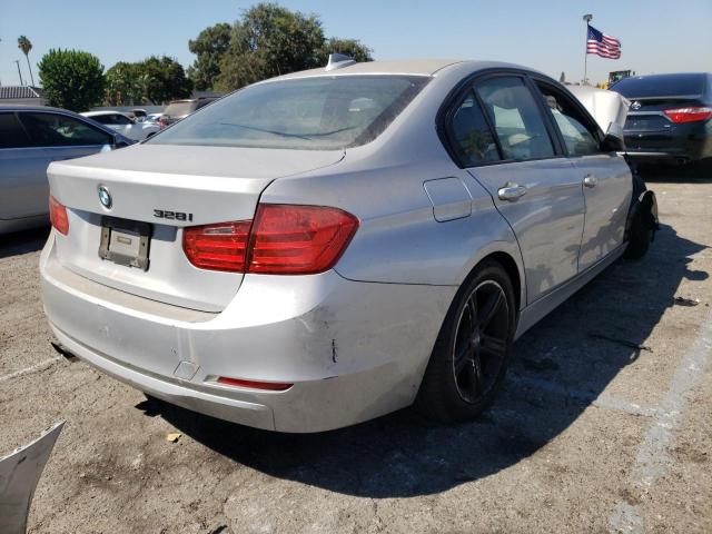 Photo 3 VIN: WBA3C1C54DF441471 - BMW 328 I SULE 