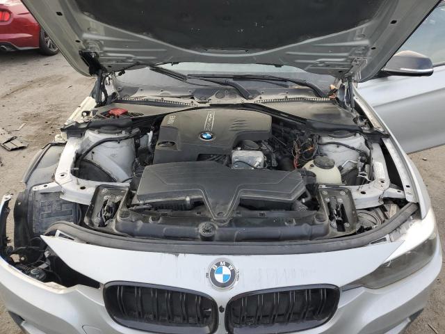 Photo 10 VIN: WBA3C1C54DF442216 - BMW 328 I SULE 