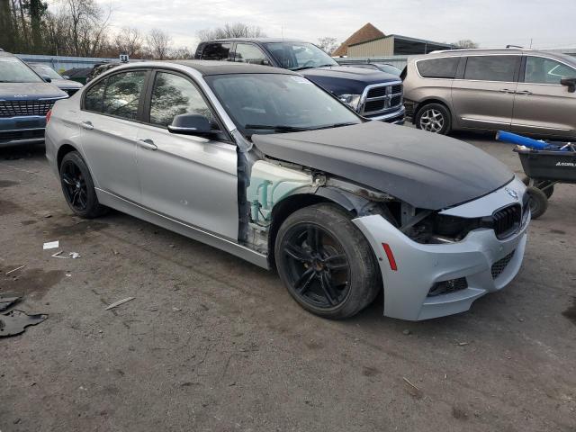 Photo 3 VIN: WBA3C1C54DF442216 - BMW 328 I SULE 