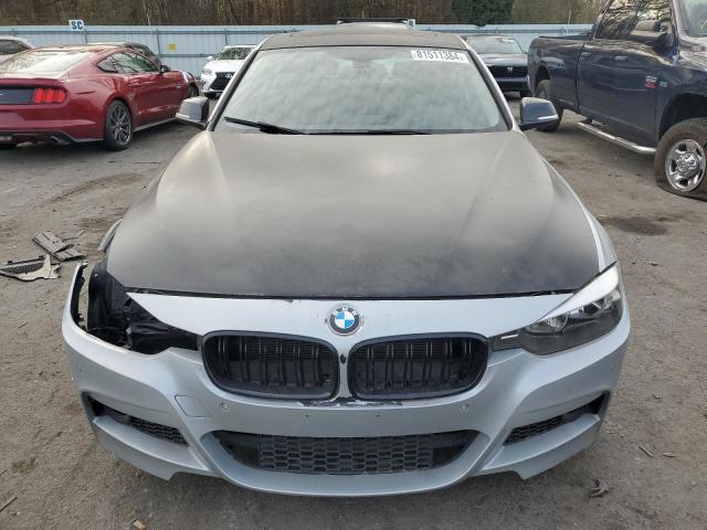 Photo 4 VIN: WBA3C1C54DF442216 - BMW 328 I SULE 