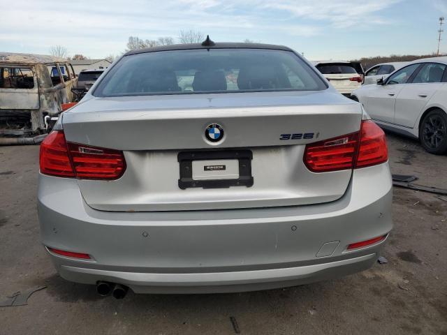 Photo 5 VIN: WBA3C1C54DF442216 - BMW 328 I SULE 