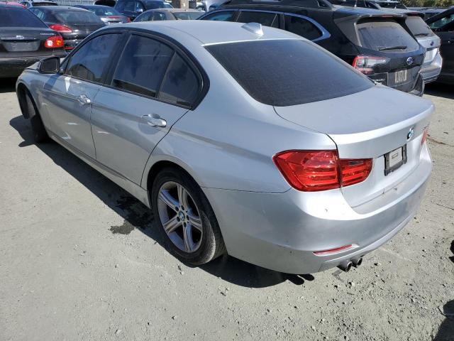 Photo 1 VIN: WBA3C1C54DF443656 - BMW 328 I SULE 