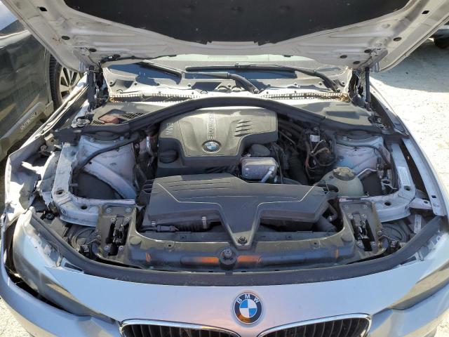 Photo 10 VIN: WBA3C1C54DF443656 - BMW 328 I SULE 