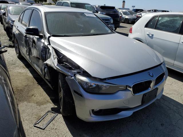 Photo 3 VIN: WBA3C1C54DF443656 - BMW 328 I SULE 