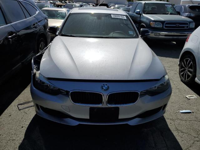 Photo 4 VIN: WBA3C1C54DF443656 - BMW 328 I SULE 