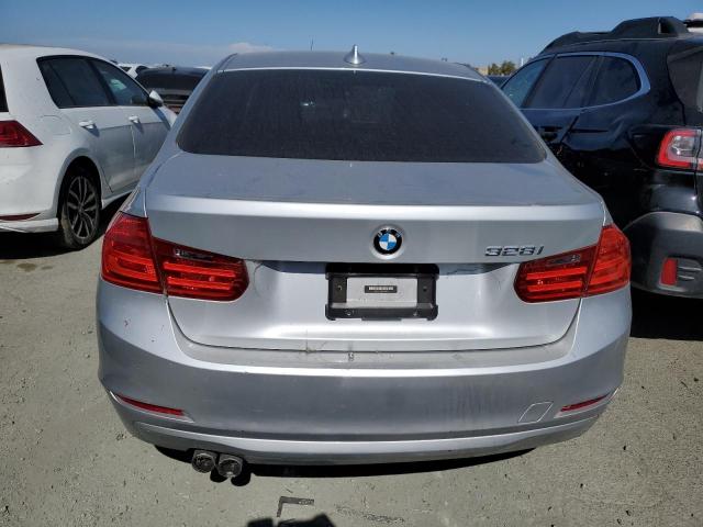 Photo 5 VIN: WBA3C1C54DF443656 - BMW 328 I SULE 