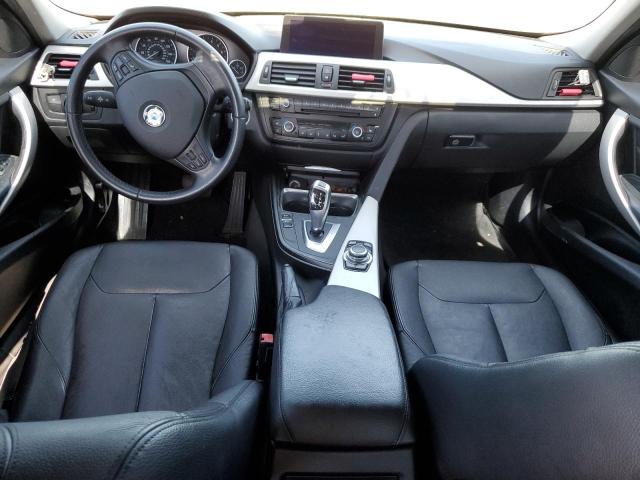 Photo 7 VIN: WBA3C1C54DF443656 - BMW 328 I SULE 