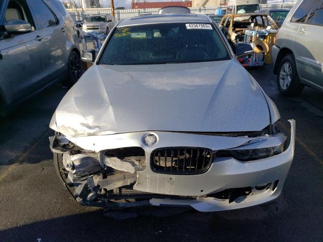 Photo 4 VIN: WBA3C1C54DF443690 - BMW 328 I SULE 