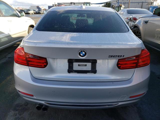 Photo 5 VIN: WBA3C1C54DF443690 - BMW 328 I SULE 