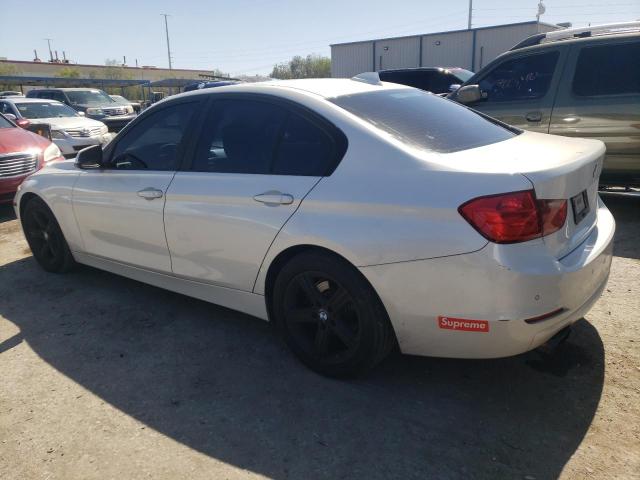 Photo 1 VIN: WBA3C1C54DF444550 - BMW 328 I SULE 