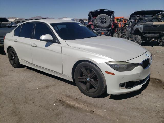 Photo 3 VIN: WBA3C1C54DF444550 - BMW 328 I SULE 