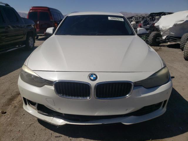 Photo 4 VIN: WBA3C1C54DF444550 - BMW 328 I SULE 