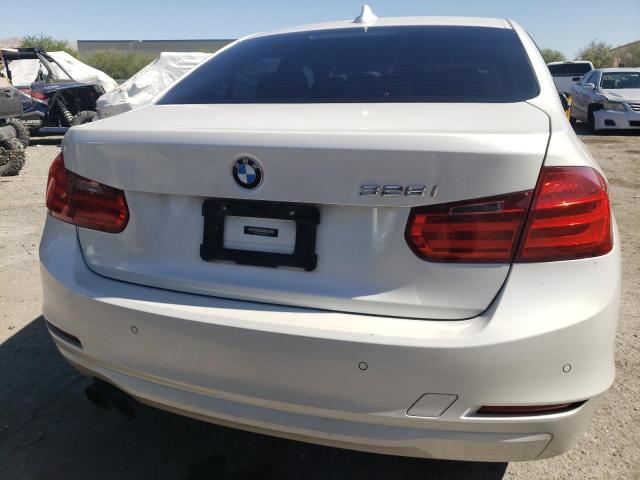 Photo 5 VIN: WBA3C1C54DF444550 - BMW 328 I SULE 