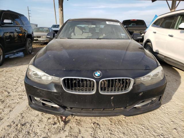 Photo 4 VIN: WBA3C1C54DF444743 - BMW 3 SERIES 